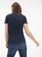 Kadın T-Shirt WW0WW24967-403 2