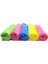 Mikrofiber Temizlik Bezi 40 x 30 cm 200GSM 5'li 2