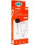 38W/6A Araç Çakmaklık Hızlı Şarj Aleti Type-C ve USB Girişli Type-C To Type-C Kablo 1