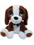 Halley Oyuncak 78149 Peluş 55CM Sady Dogy Köpek -Hly 1