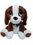 Halley Oyuncak 78149 Peluş 55CM Sady Dogy Köpek -Hly 2