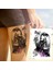Jaime Geçici Dövme Unisex Tattoo 1