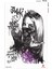 Jaime Geçici Dövme Unisex Tattoo 2