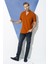 Organik Yıldız Yaka Kiemit Gömlek S27069 1