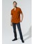 Organik Yıldız Yaka Kiemit Gömlek S27069 2