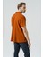 Organik Yıldız Yaka Kiemit Gömlek S27069 4