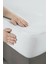 Fitted Alez 70X130 cm Sıvı Geçirmez Bebek Çocuk Micro Kumaş 3