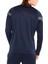 Teamfinal Training 1/4 Zip Top Erkek Futbol Antrenman Ceketi 65737506 Lacivert 4