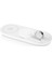 Aircharger Trio 3’ü 1 Arada iPhone + Apple Watch + Airpods Kablosuz Hızlı Şarj Aleti 3