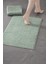 Pana Bathmat 303 - Yeni Trend, 50X75CM. 2AD. Premium Ayak Havlusu / Banyo Paspas Seti 1