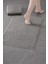 Pana Bathmat 404 - Yeni Trend, 50X75CM. 2AD. Premium Ayak Havlusu / Banyo Paspas Seti 1