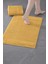 Lapis Bathmat 101 - Yeni Trend, 50X75CM. 2AD. Premium Ayak Havlusu / Banyo Paspas Seti 1