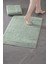 Lapis Bathmat 303 - Yeni Trend, 50X75CM. 2AD. Premium Ayak Havlusu / Banyo Paspas Seti 1