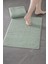 Penta Bathmat 303 - Yeni Trend, 50X75CM. 2AD. Premium Ayak Havlusu / Banyo Paspas Seti 1