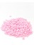 20 Gram 3 mm (0,8) Kum Boncuk Pembe Renk 1