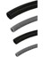 Ø14 Polypropılen Spiral Boru(Siyah) ( 100 Metre ) 1