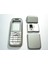 Nokia 6233 Kapak ve Tuş Takımı 1