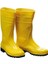 Gezer Pvc Uzun Çizme Sarı 45 Numara 4