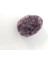 Doğal Ametist Kuvars Kristal Taş 3.5- 4 cm Reiki Şifa Çakra El Oyma Kaba Doğal Taşlar 3