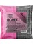 Hobee 2'li Kareli Simli Ovma Bezi 40X40 cm Pembe/gri 1