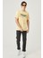 Texas Slim Fit Dar Kesim Normal Bel Esnek Jean Kot Pantolon 2