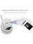 Ip Kamera Wi-Fi Kablosuz Cctv Onvıf Pan Tilt Güvenlik 3