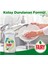 Bebekler Için Sıvı Bulaşık Deterjanı 500 ml (Elde Yıkama) 5