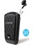 Fq-10 Pro Bluetooth 5.0 10 Saat Konuşma Bluetooth Kulaklık Kablosuz Kulaklık Bluetooth Kulaklık Hıfı Stereo Mıc ile 1