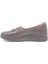 Frl 226217 1 Kahve Bayan Comfort Ayakkabı Comfort 3