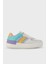 Freya Kadın Sneaker Spor Ayakkabı Lila Mint V7 4