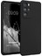 Matte Silicone Omix X700 Kılıf Siyah 1