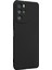 Matte Silicone Omix X700 Kılıf Siyah 2