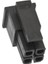 Micro Fit 2x2 (4 Pin) 3 mm Dişi Konnektör 1