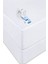 Fitted Alez 70 x 110 cm Sıvı Geçirmez Bebek Çocuk Micro Kumaş 2