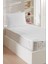 Sıvı Geçirmez Bebe Alezi 60 x 120 cm Micro Kumaş 5