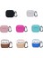 Airpods 3 (Beyaz) Için Bluetooth Kulaklık Yumuşak Silikon Kılıf (Yurt Dışından) 2