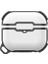 Airpods 3 (Beyaz) Için Redpepper Tpu Parça Şok Geçirmez Kılıf (Yurt Dışından) 1