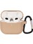 Bluetooth Kulaklık Airpods 3 (Süt Çayı Rengi) Için Yumuşak Silikon Kasa (Yurt Dışından) 1
