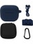 Bluetooth Kulaklık Silikon Kapak Airpods 3, Renk: 5 Parça/set Öğlen Mavisi (Yurt Dışından) 1