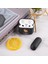 Airpods 3 Için Kablosuz Kulaklık Tpu Koruyucu Kasa (Dama Tahtası Smiley) (Yurt Dışından) 4