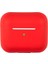 Airpods 3 (Lavanta Gri) Için Kablosuz Kulaklık Silikon Koruyucu Kasa (Yurt Dışından) 1