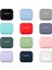 Airpods 3 (Lavanta Gri) Için Kablosuz Kulaklık Silikon Koruyucu Kasa (Yurt Dışından) 2