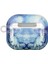 Airpods 3 (Snow Mountain Wolf) Için Boyalı Plastik Kablosuz Kulaklık Koruyucu Kasa (Yurt Dışından) 3