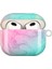 Airpods 3 (Snow Mountain Wolf) Için Boyalı Plastik Kablosuz Kulaklık Koruyucu Kasa (Yurt Dışından) 2