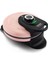 Waffle Express Pembe Waffle Makinesi 1