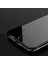Apple iPhone 7 Ekran Koruyucu 9d Tam Kaplayan Kavisli Iphone 7-Siyah 3