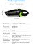 Araba Kablosuz USB Hızlı El Süpürgesi (Yurt Dışından) 5