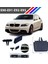 Bmw E90-E91-E92-E93 Klima Gril Panel Düğmesi 2005 - 2011 2