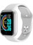 Akıllı Izle Erkekler Kadınlar Bluetooth Kan Basıncı Nabız Monitörü Spor Spor Izci Xiaomi Huawei Ios Için (Yurt Dışından) 1