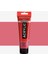 Amsterdam Akrilik Boya 120ML Transparent Red Medium 317 1